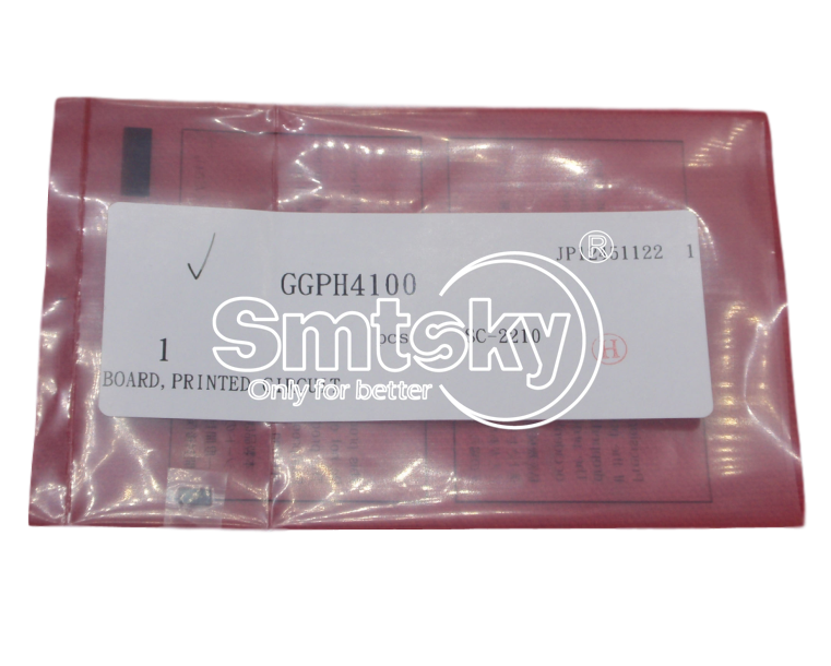 【GGPH4100】2M【GGHA002800】富士 头部挂钩组件印制板