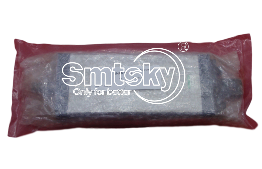 【DNPK0330】【CKD FCD-KL-50-150-MOV-D-FL357929】FUJI AIR CYLINDER，富士 XPF配件 气缸