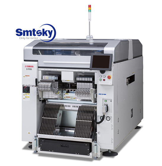 YAMAHA雅马哈贴片机F8S贴片机高速贴片机SMT贴片机