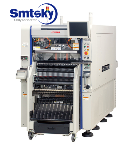YAMAHA雅马哈贴片机YSM40R贴片机高速贴片机SMT贴片机