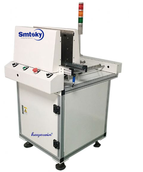 SMT收板机层跌式收板机SMT下板机PCB收板机