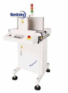 SMT送板机层叠式送板机SMT上板机PCB送板机