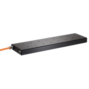 恩德自製關(guān)鍵零組件