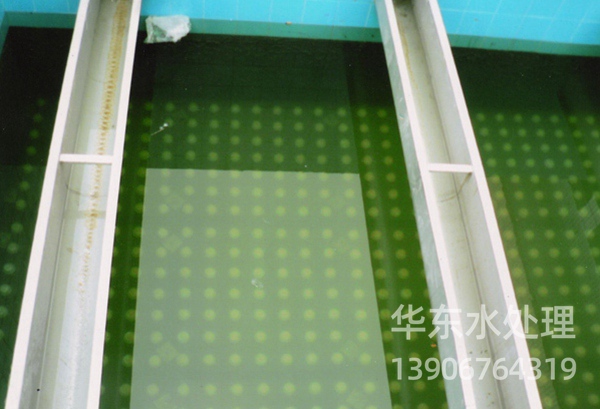沉淀池不锈钢 集水槽