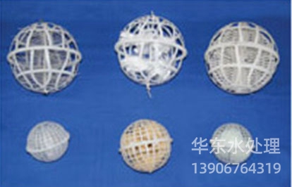 球型填料