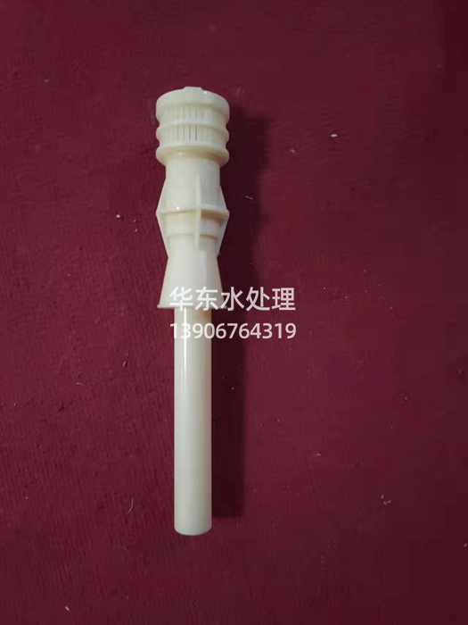 D型长柄滤头