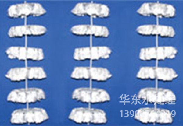 组合填料