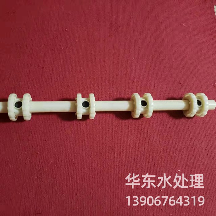 单孔膜曝气器2
