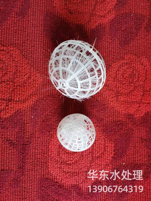 空心球