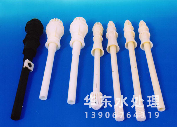 生物滤池，可调式滤头