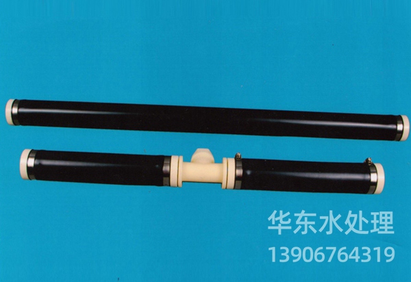 管式橡膠曝氣管