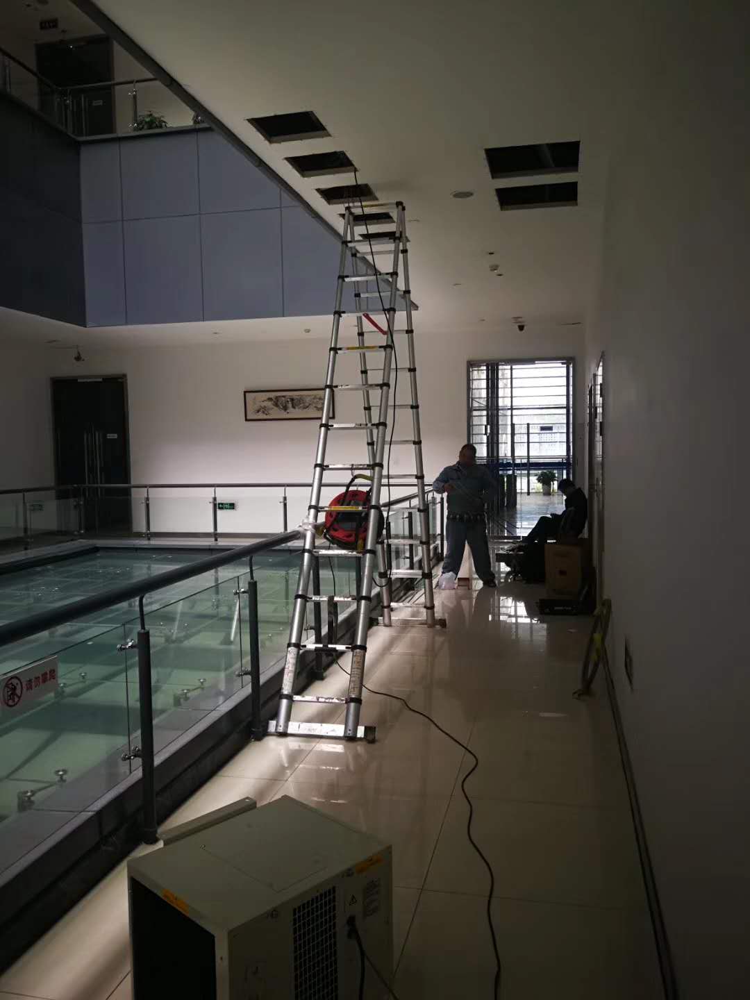 工业冷气机SAC-25C