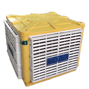 水冷风机2019新款（DSL-HS）