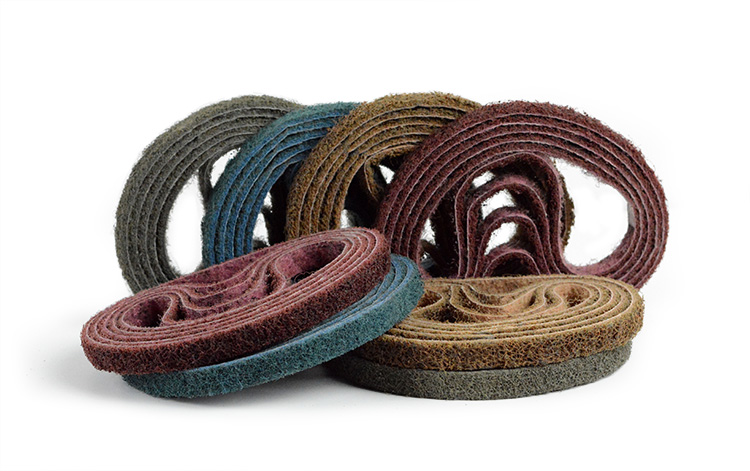 3M 抗拉伸尼龙带 10*330mm