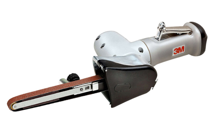 3M 手持式砂带机