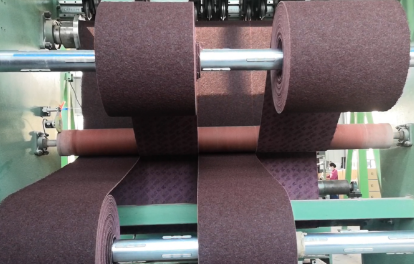 湖北工厂扩充产能，大幅提升整体交付效率