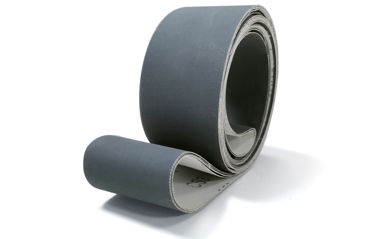 3M陶瓷氧化铝砂带423A