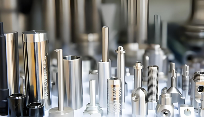 金属零件的表面处理能使用国产氧化铝砂带吗？