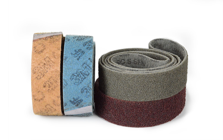 3M 抗拉伸尼龙带 50*2100mm