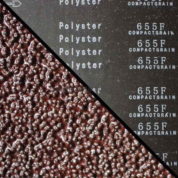 SHFERMI 氧化铝堆积磨料