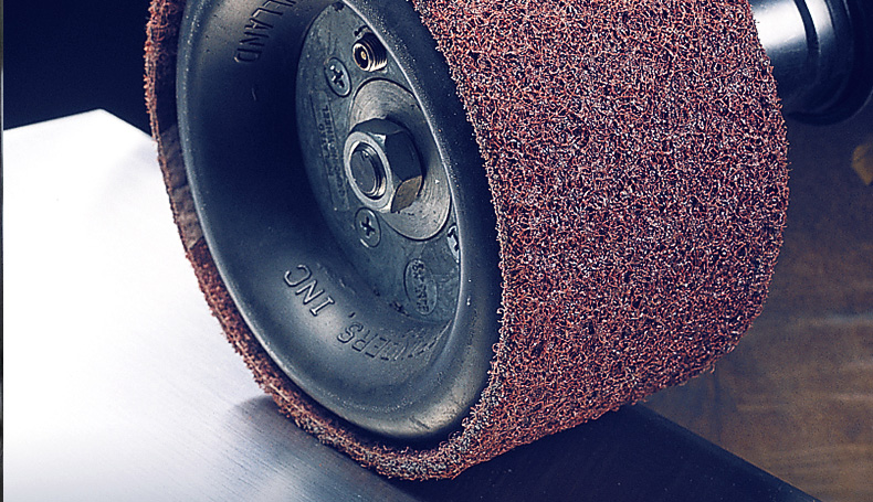 3M尼龙砂带耐用性如何？