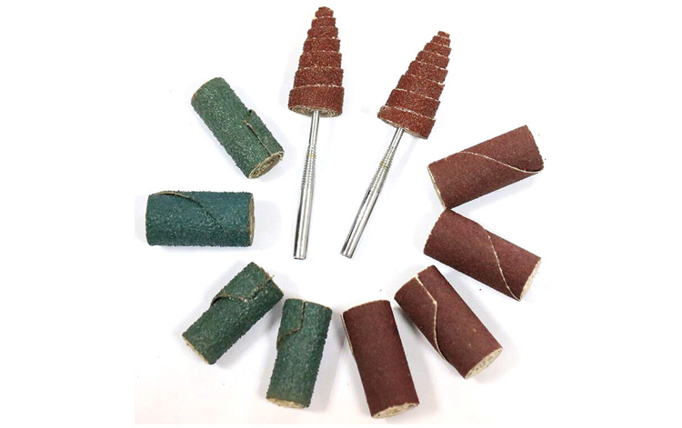 VSM 直筒/锥形小砂卷