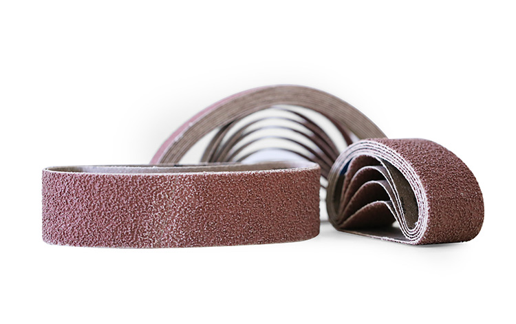 VSM KK718堆积磨料砂带