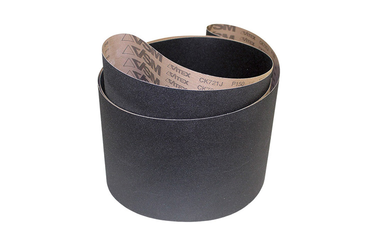 VSM CK721J 碳化硅砂带