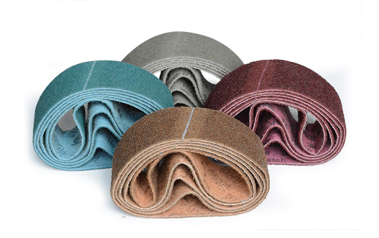 3M 抗拉伸尼龙带 75*533mm