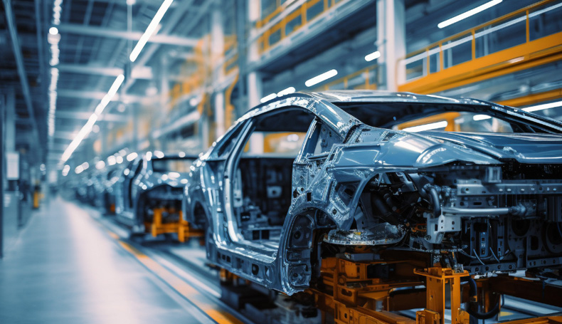 转矩砂碟在汽车制造上能用来做什么呢？