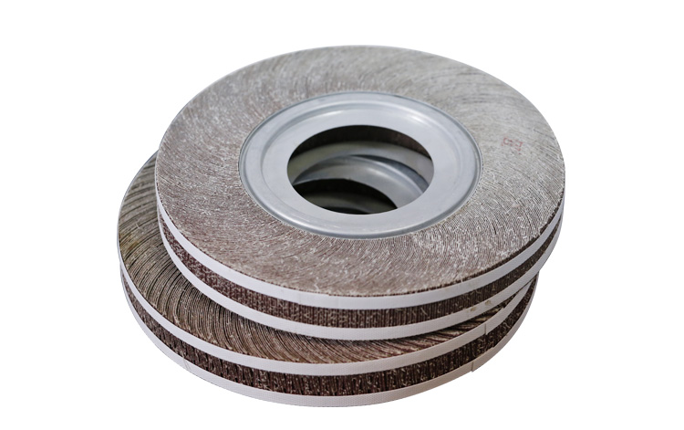 普通 氧化铝千叶轮