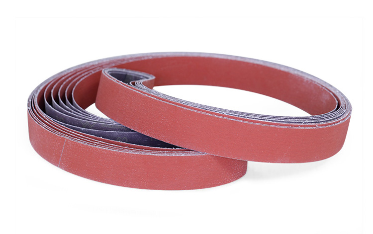 3M 984F陶瓷磨料砂带