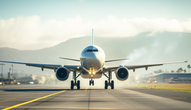 在航空航天领域的零部件打磨中, 3M 984F 陶瓷砂带能满足要求吗？