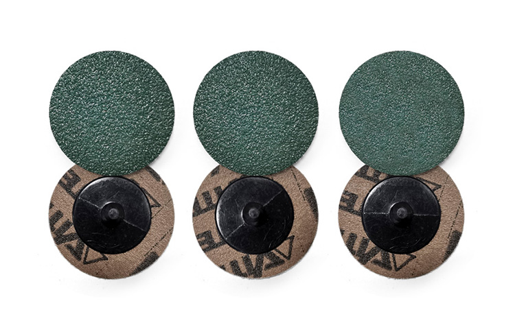 VSM ZK713X 锆刚玉转矩砂碟