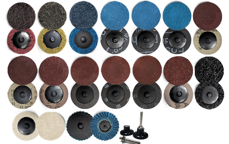 转矩砂碟 套装B