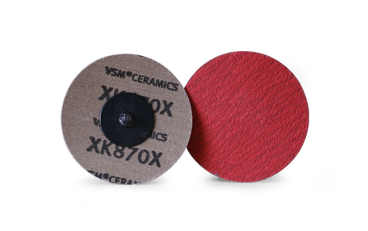 VSM 陶瓷转聚砂碟