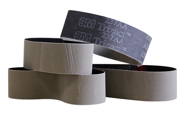 3M 237AA 金字塔砂带