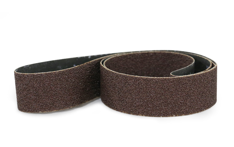 SHFERMI 655F&657F堆积磨料砂带