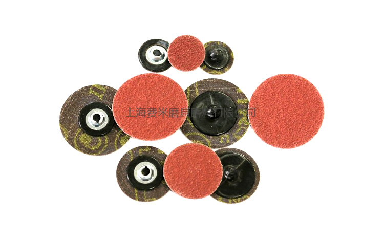 3M 984F陶瓷转聚砂碟