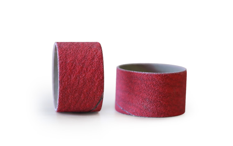 VSM 陶瓷磨料砂圈