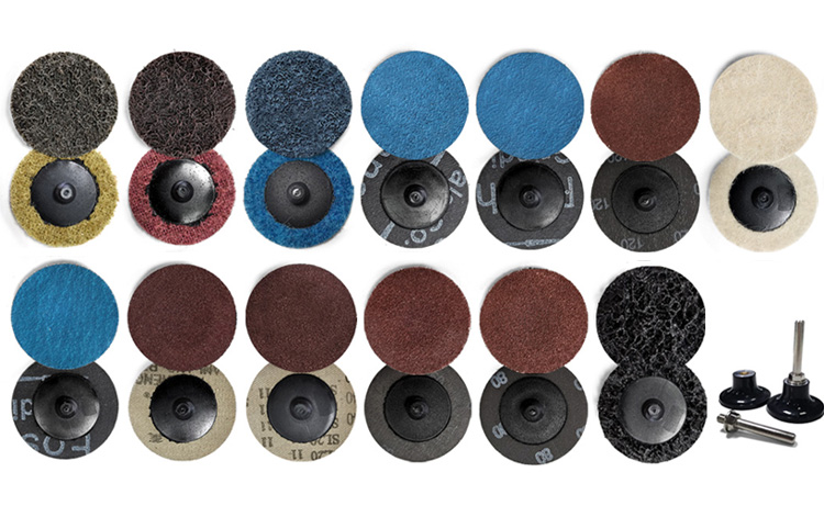 转矩砂碟 套装A