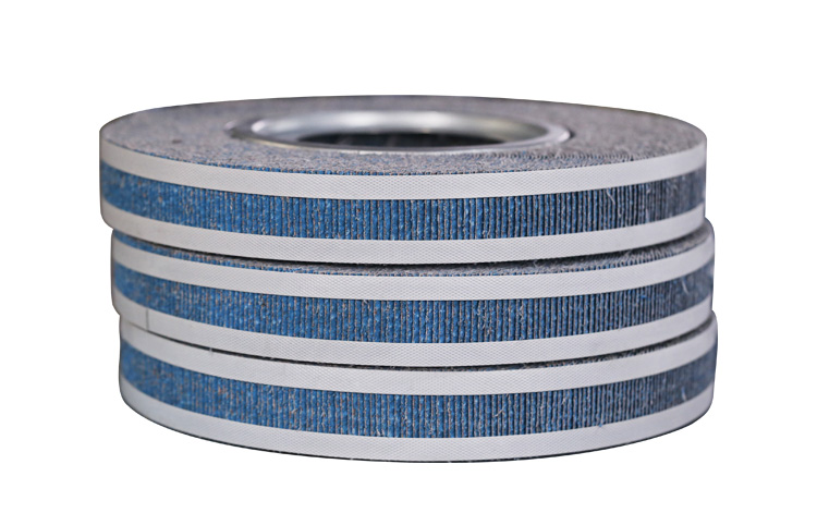 自主 锆刚玉千叶轮