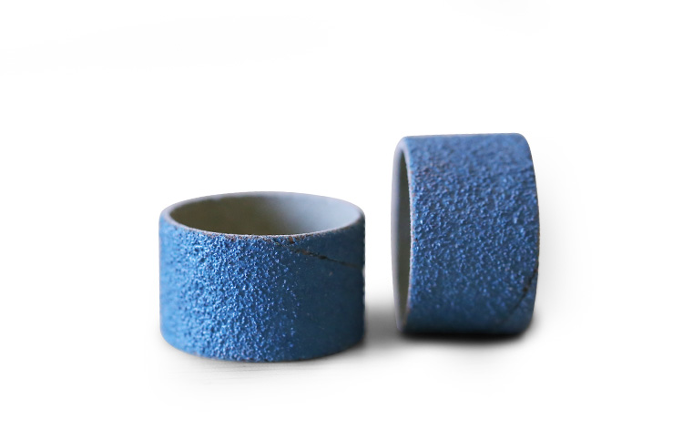 VSM 锆刚玉磨料砂圈