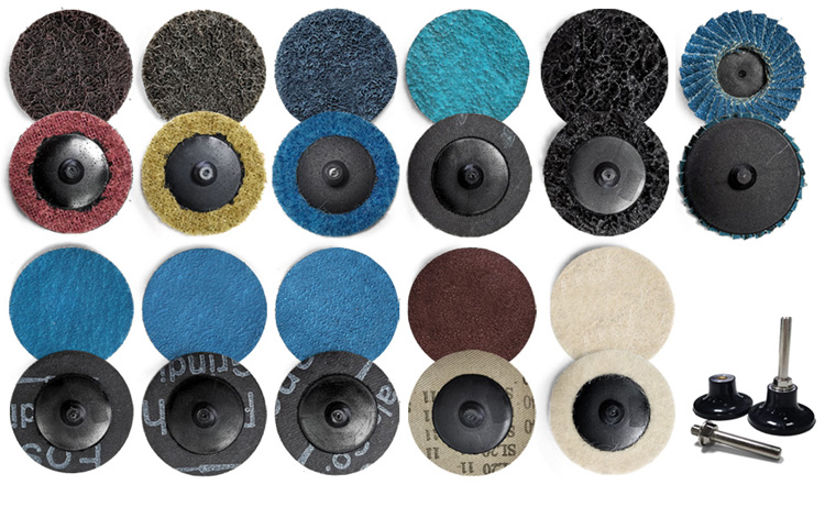 转矩砂碟 套装C