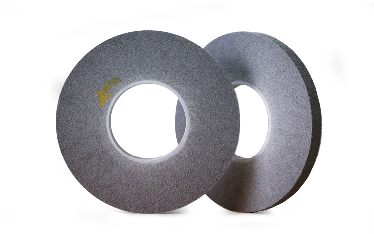 LD轻型去毛刺卷紧轮