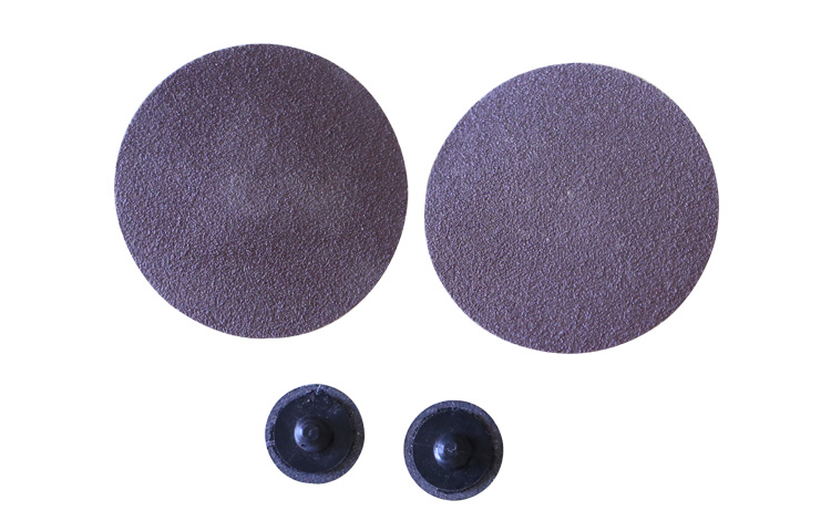 3M 361F氧化铝转聚砂碟