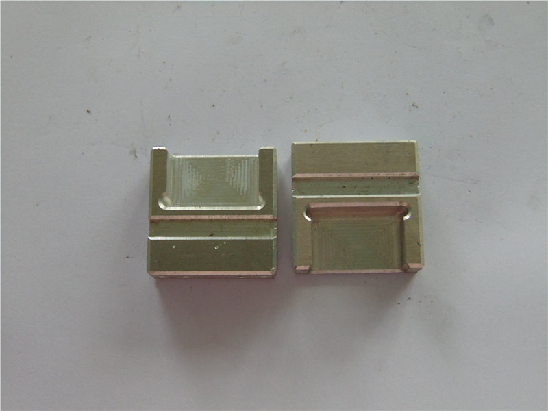 Aluminium Block