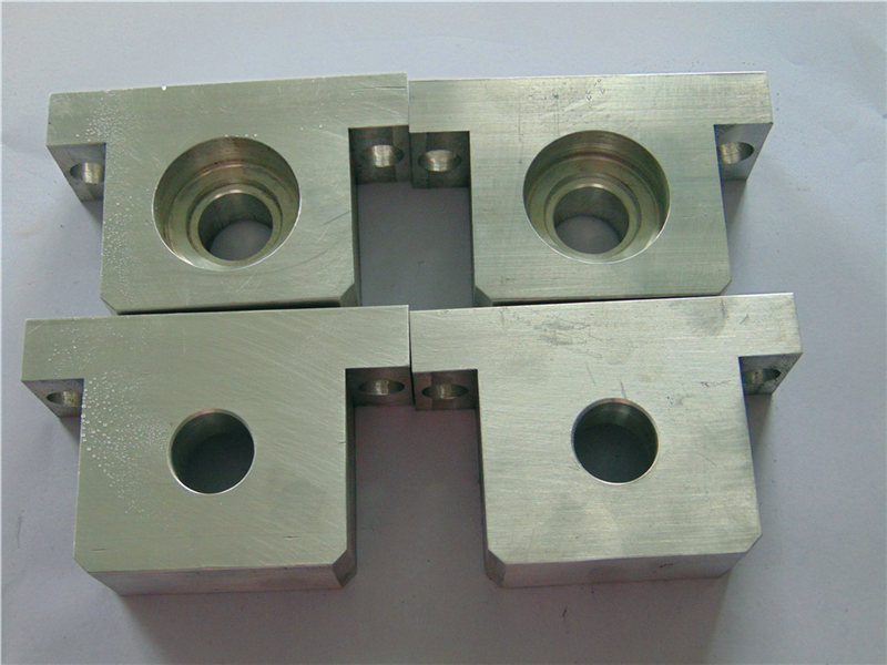 Aluminium Block