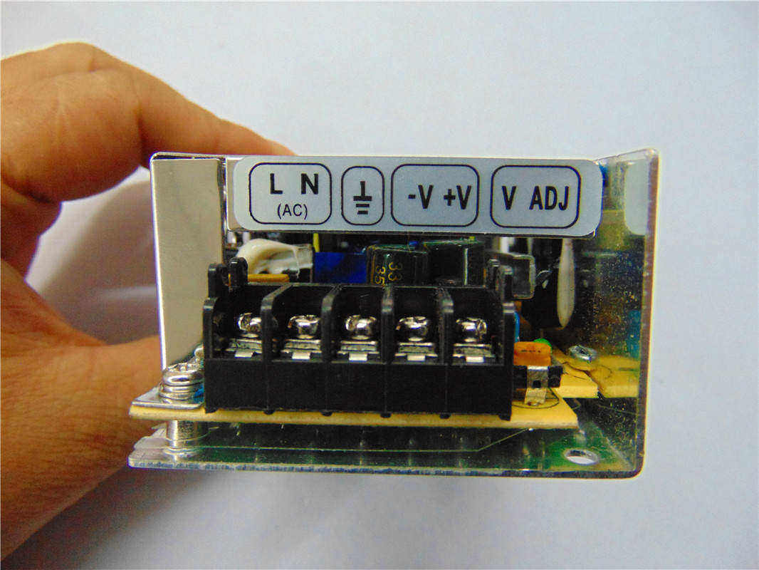 Switching Power Supply