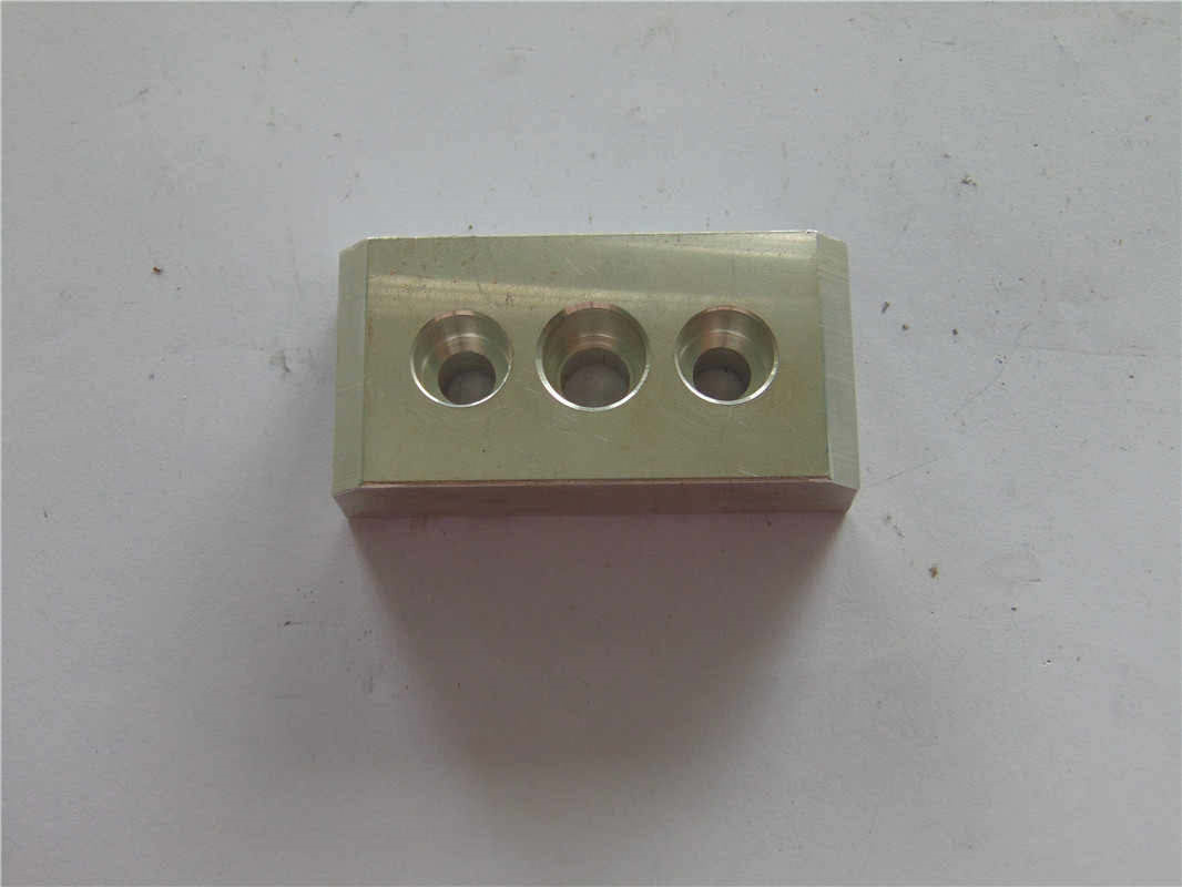 Aluminium Block